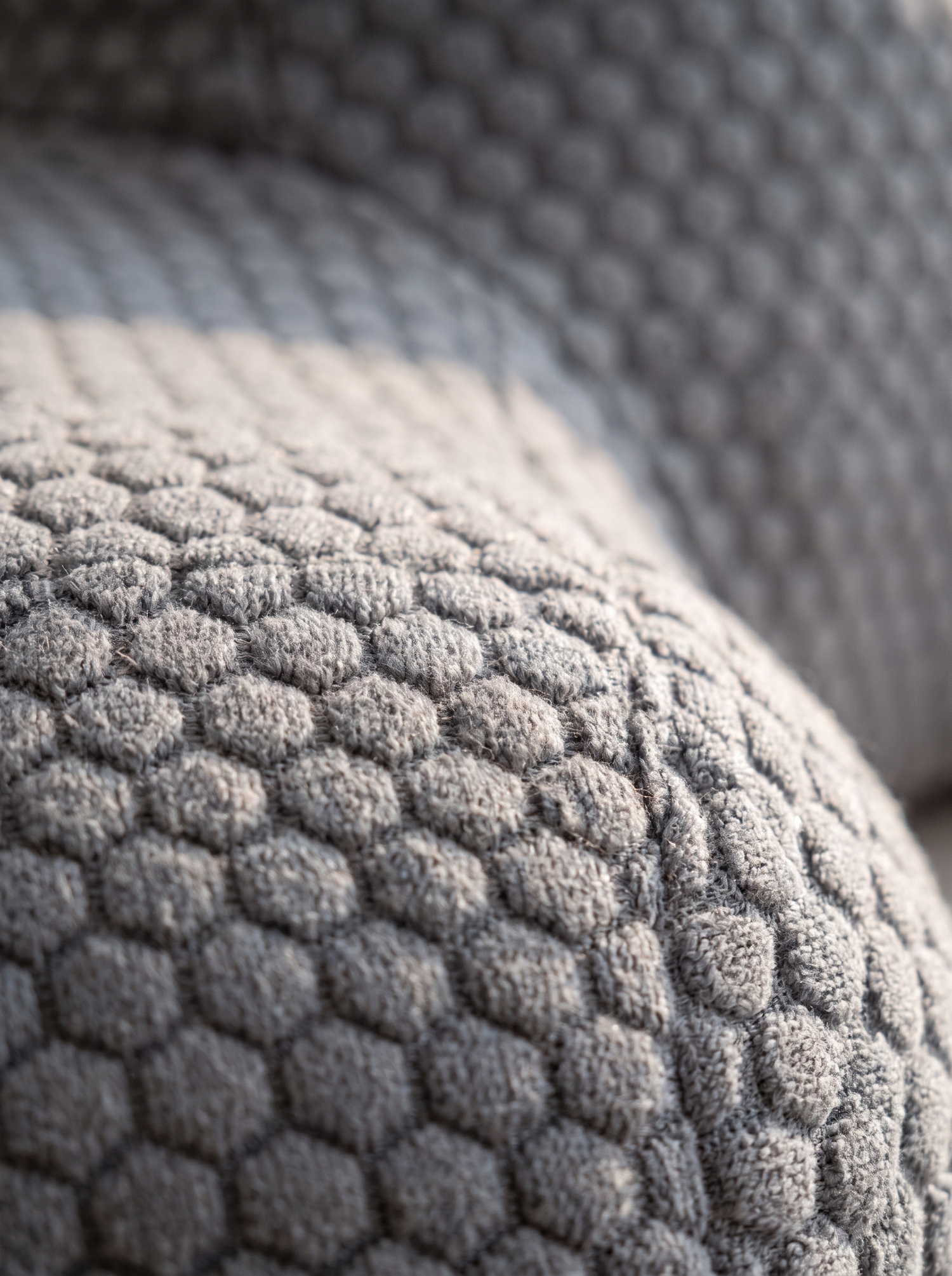 XL Memory Foam Bed Rest Pillow - slot 2