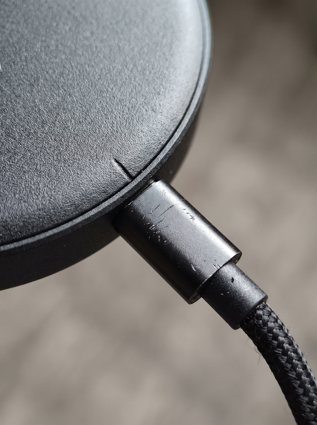 100W Magnetic Fast Charging Pad - slot 2