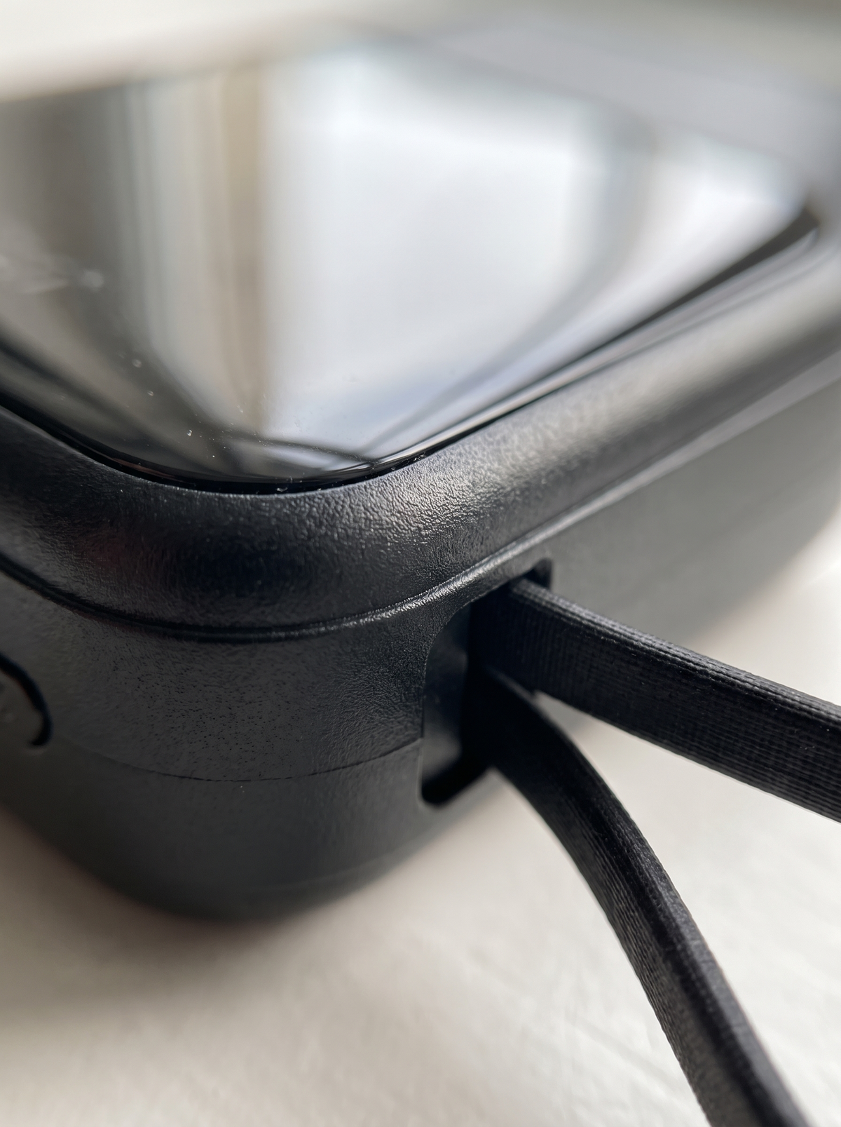Large Capacity Power Bank with Built-In Cable - slot 2