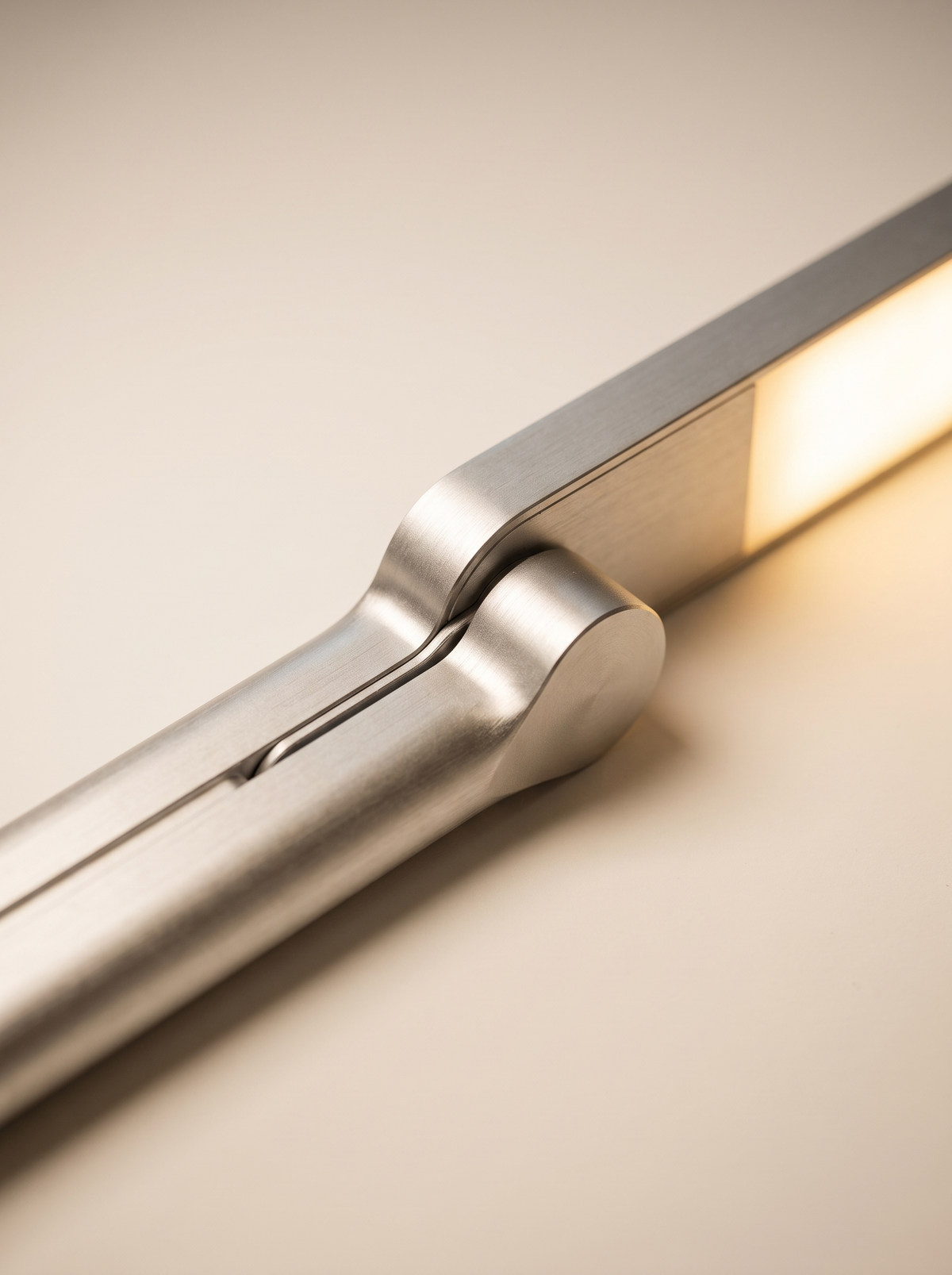 Contemporary Silicone Table Lamp lifestyle image 3