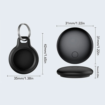 Smart Bluetooth Tracker for Keys & Bags