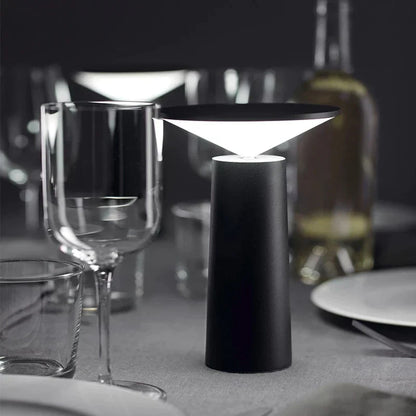 Aurora Libra Rechargeable Table Lamp