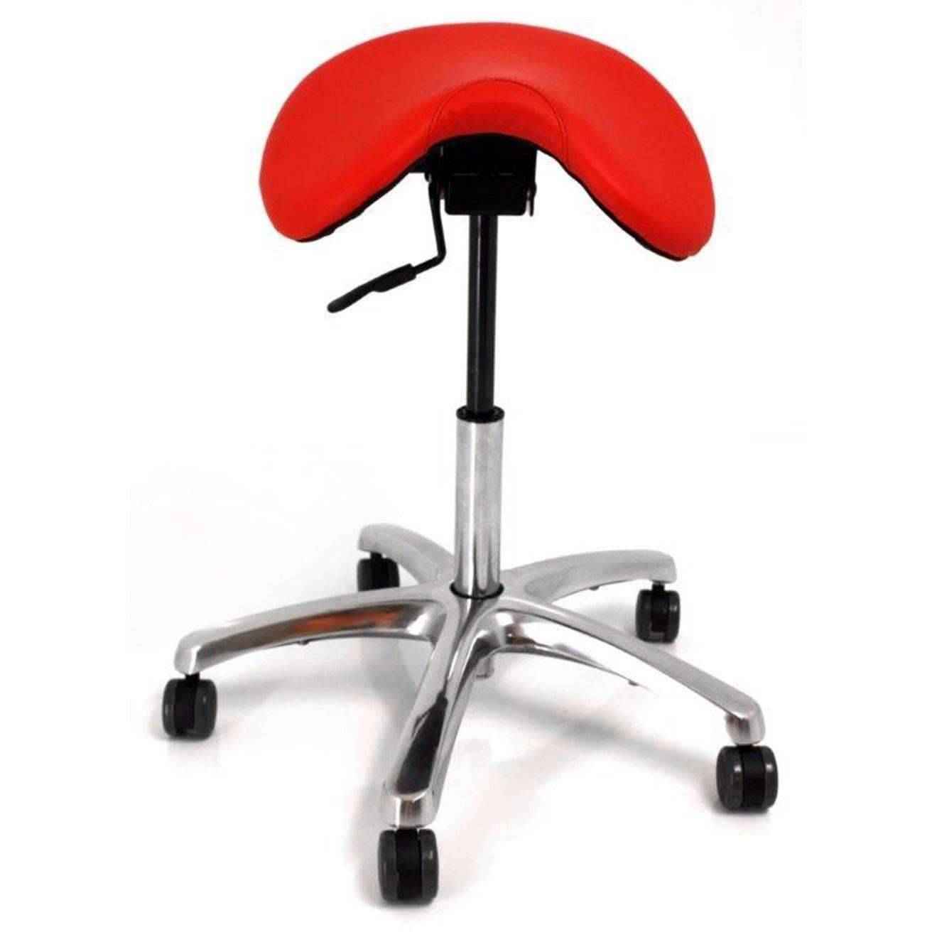 Jobri BetterPosture Ergonomic Saddle Chair