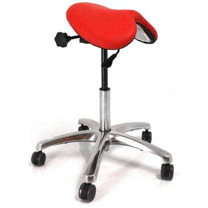Jobri BetterPosture Ergonomic Saddle Chair