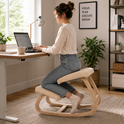 Original Ergonomic Kneeling Chair