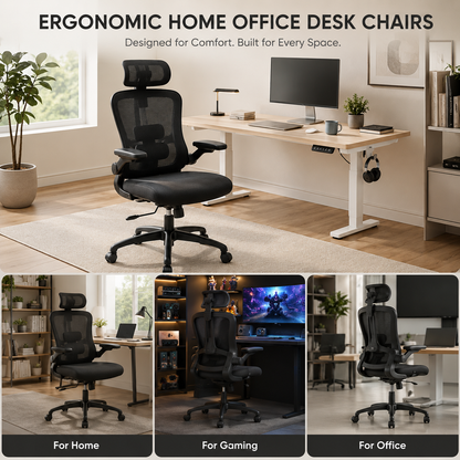 Nexus Mesh Ergonomic Office Chair