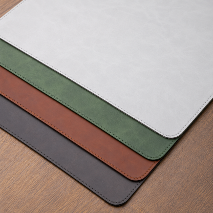 Horse Texture PU Mousepad