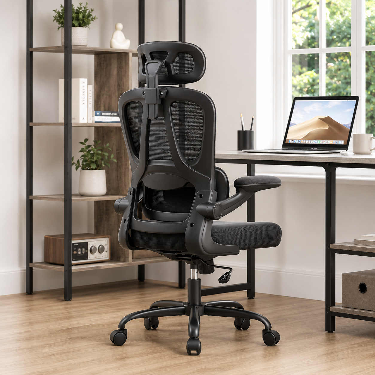 Nexus Mesh Ergonomic Office Chair