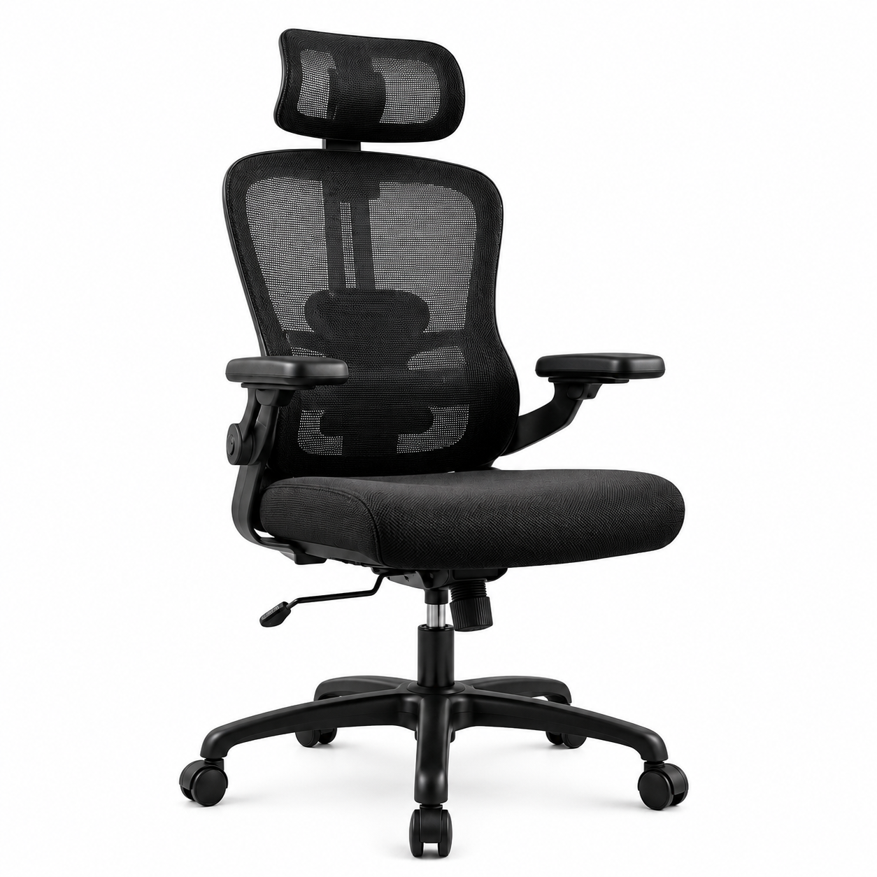 Nexus Mesh Ergonomic Office Chair