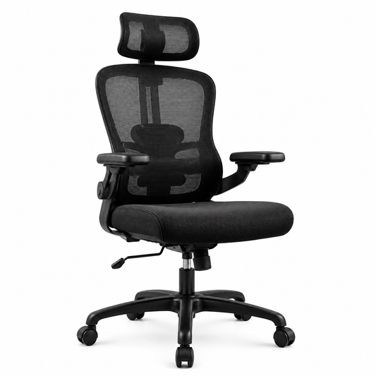 Nexus Mesh Ergonomic Office Chair