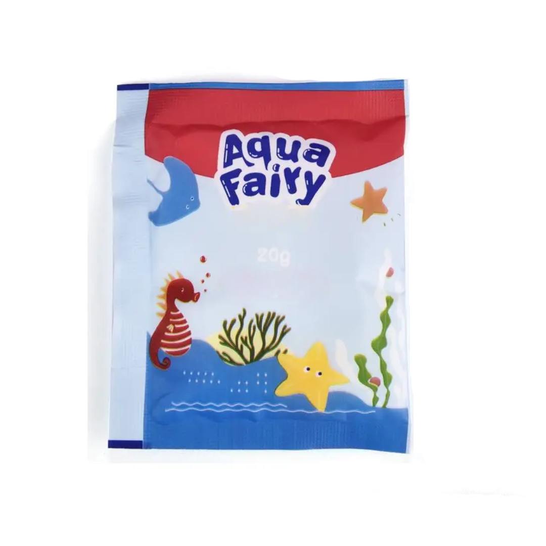 AquaMagic 3D Art Gel Refill Kit