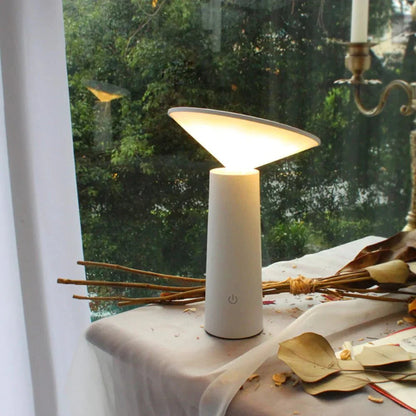 Aurora Libra Rechargeable Table Lamp