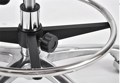 Ergonomic Saddle Seat for Medical & Dental Use