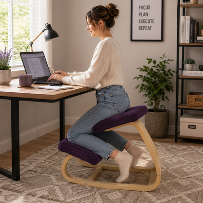 Original Ergonomic Kneeling Chair