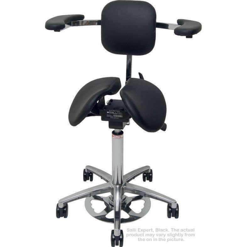 Salli Surgeon or Expert Twin Medical Chair