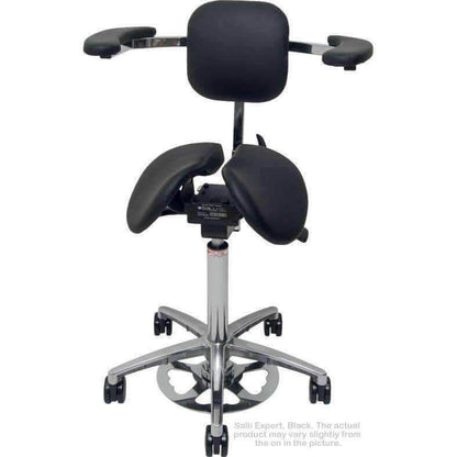 Salli Surgeon or Expert Twin Medical Chair
