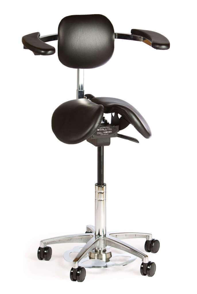 Salli Surgeon or Expert Twin Medical Chair