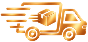 Complimentary Shipping