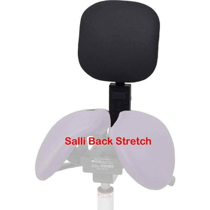 Salli Twin Ergonomic Two Part Saddle Chair or Stool