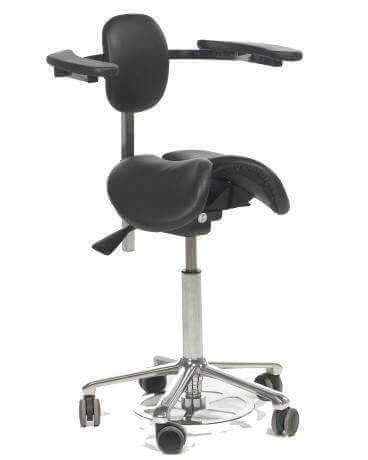 Salli Surgeon or Expert Twin Medical Chair