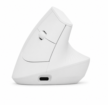 ErgoMouse - Wireless Vertical Mouse