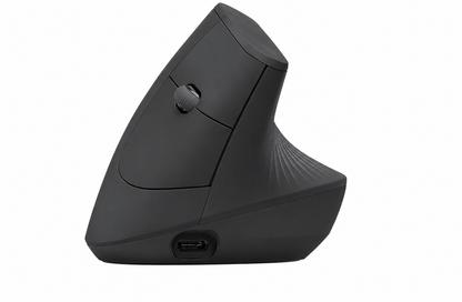 ErgoMouse - Wireless Vertical Mouse