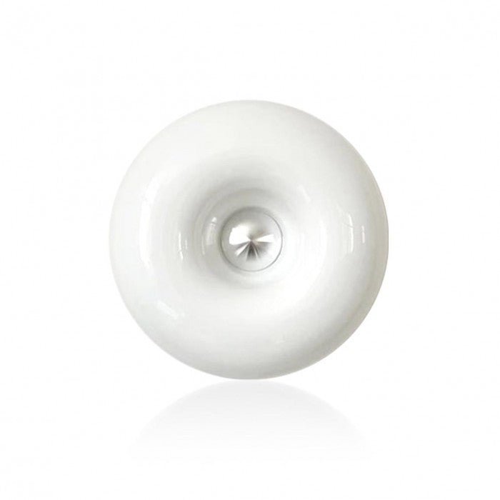 Bauhaus Donut LED Table & Wall Lamp