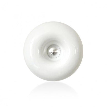Bauhaus Donut LED Table & Wall Lamp
