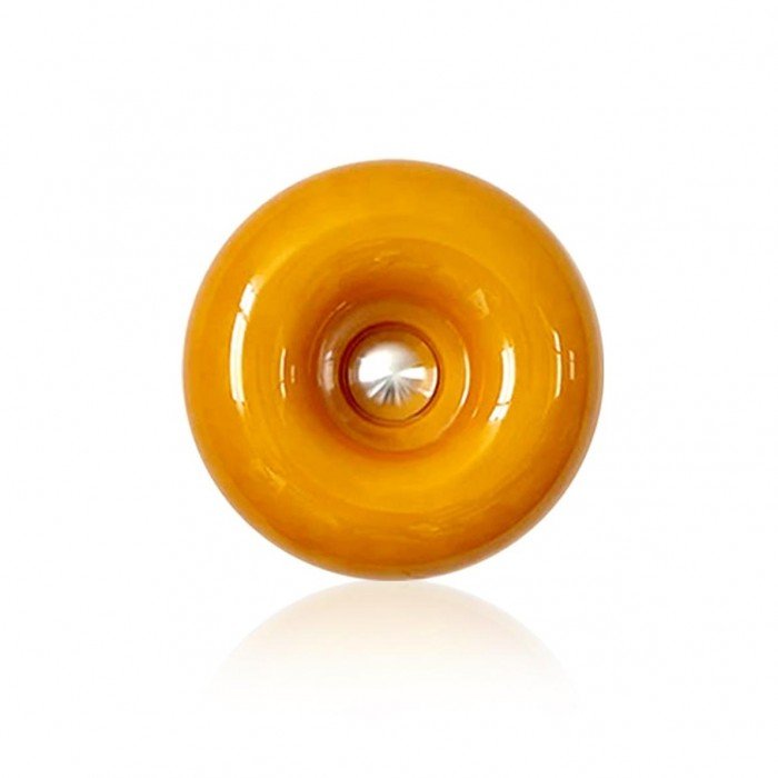 Bauhaus Donut LED Table & Wall Lamp