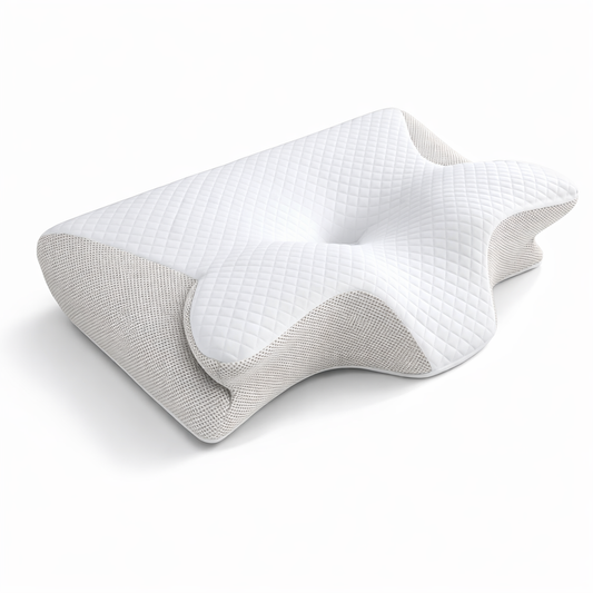 Contoured Support Pillow