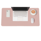 WOTERPROOF DESK MAT
